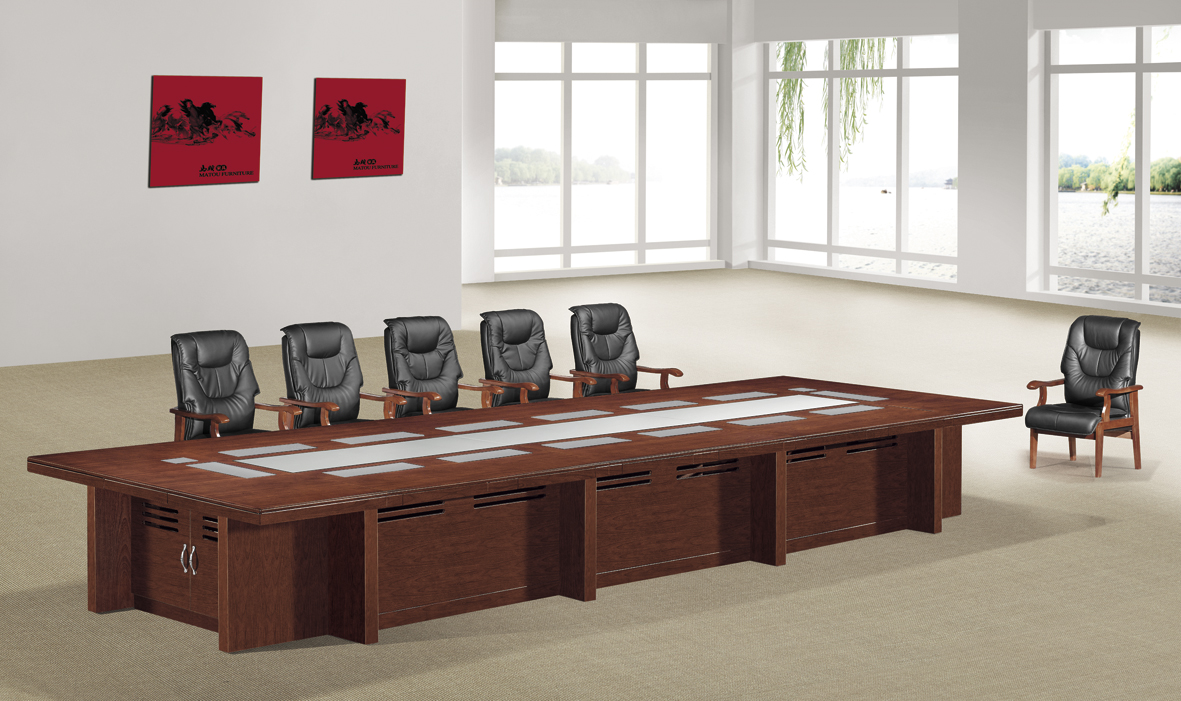 MT—0673　會議臺