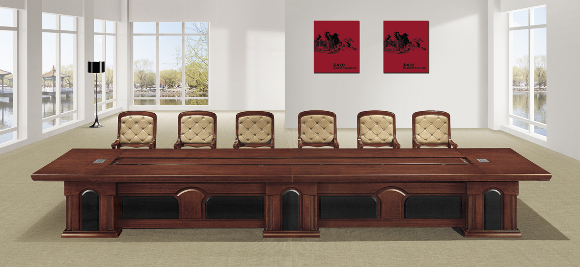 MT—0697　會議臺