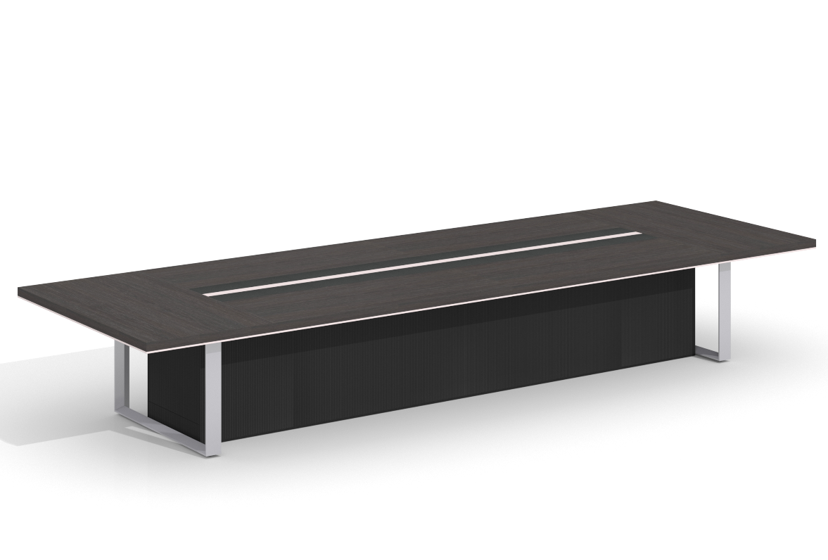 BGCQ75會議桌4.8米