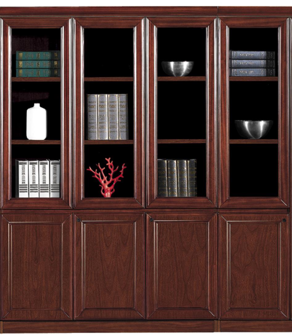 BMT-328四門文件柜