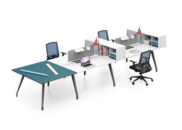 GN66B（4人工位組合）