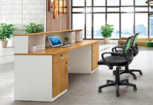 馬頭T11(接待前臺)