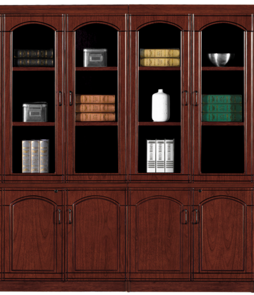 MT912四門文件柜